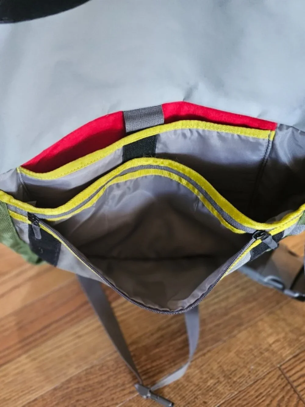 Timbuk2 Sling Bag